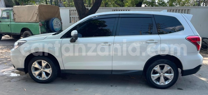 Big with watermark subaru forester dar es salaam dar es salaam 34486