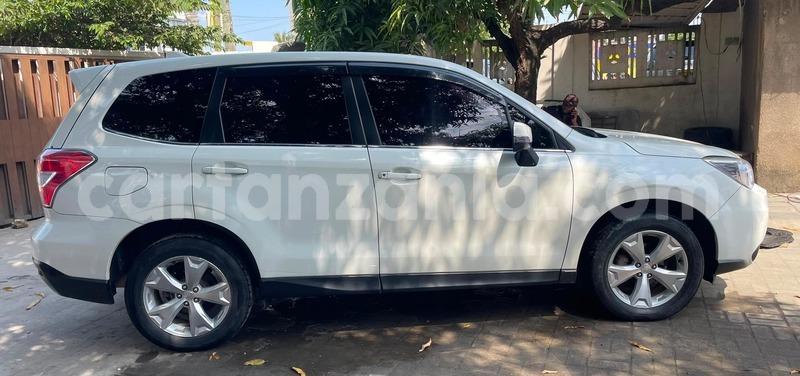 Big with watermark subaru forester dar es salaam dar es salaam 34486