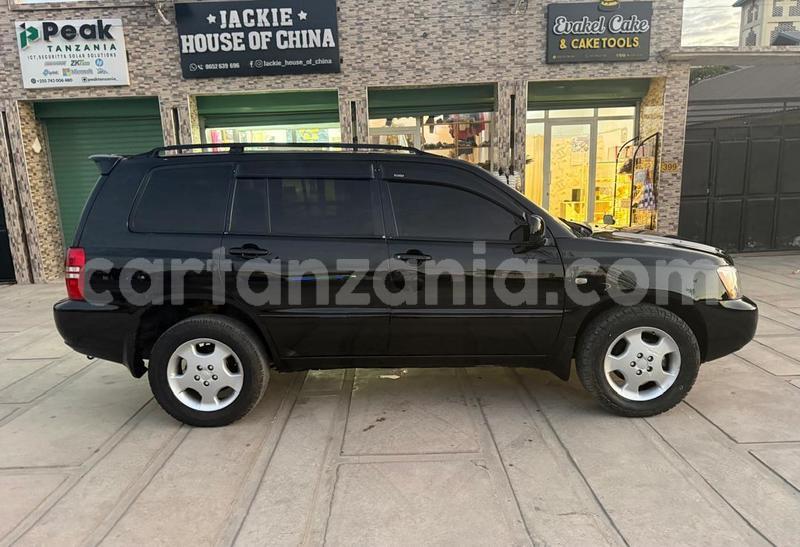 Big with watermark toyota kluger dar es salaam dar es salaam 34487