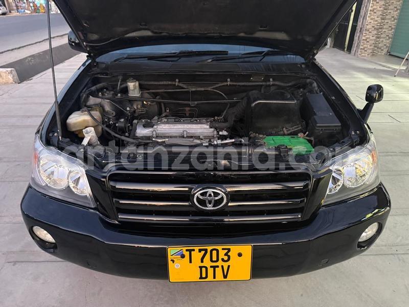 Big with watermark toyota kluger dar es salaam dar es salaam 34487
