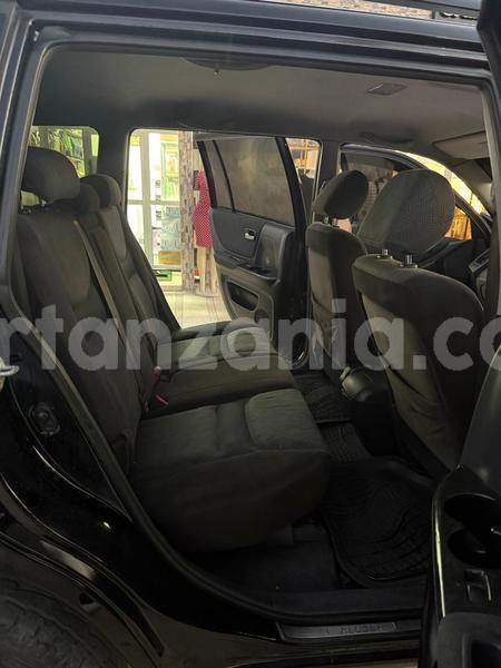 Big with watermark toyota kluger dar es salaam dar es salaam 34487