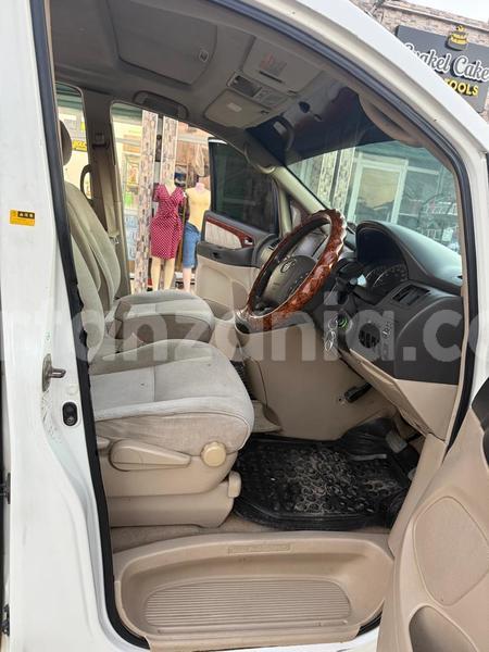 Big with watermark toyota alphard dar es salaam dar es salaam 34488