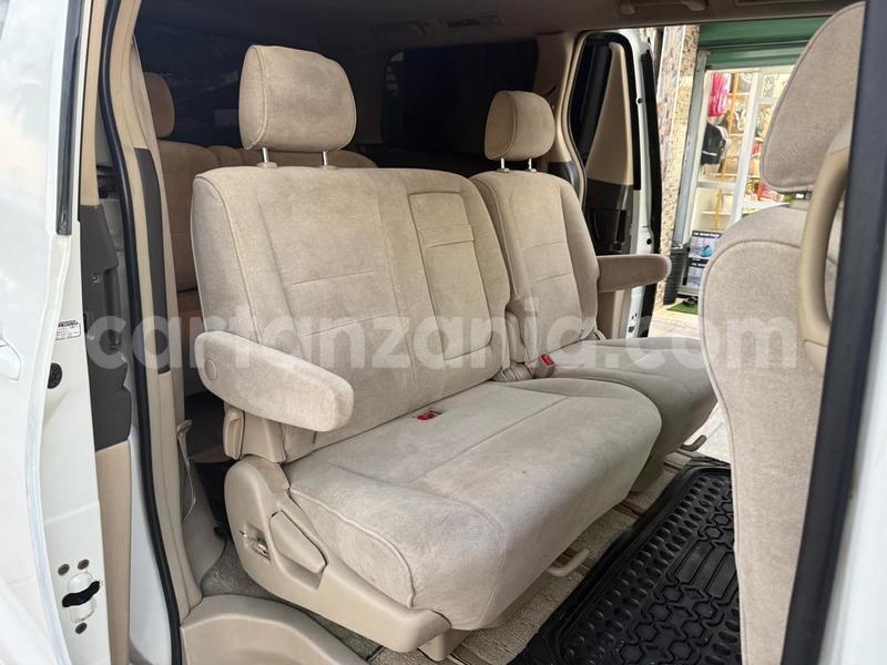 Big with watermark toyota alphard dar es salaam dar es salaam 34488