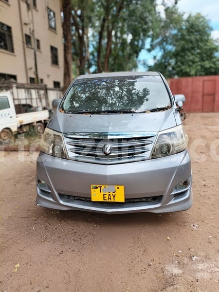 Big with watermark toyota alphard dar es salaam dar es salaam 34489