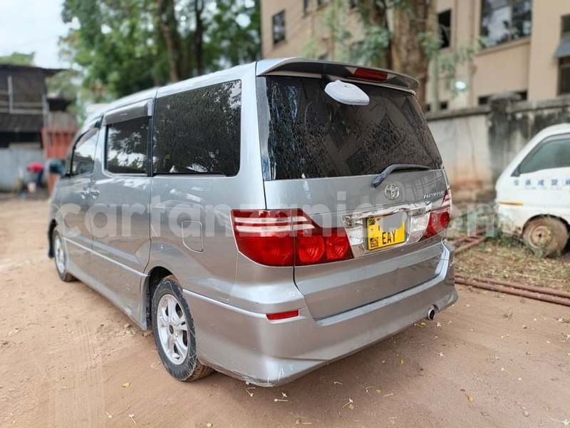Big with watermark toyota alphard dar es salaam dar es salaam 34489