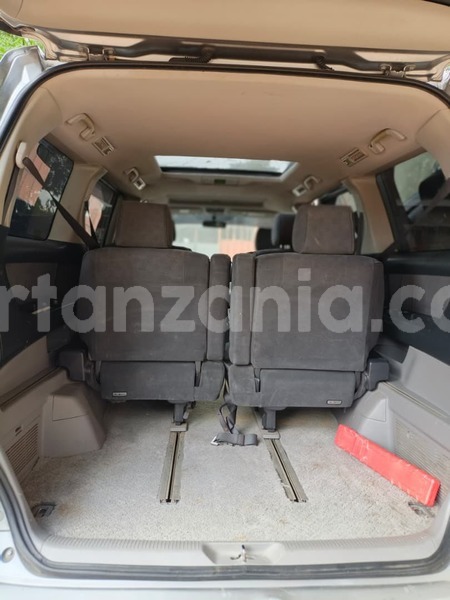 Big with watermark toyota alphard dar es salaam dar es salaam 34489