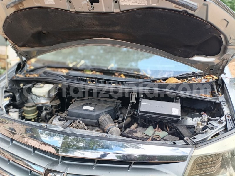Big with watermark toyota alphard dar es salaam dar es salaam 34489