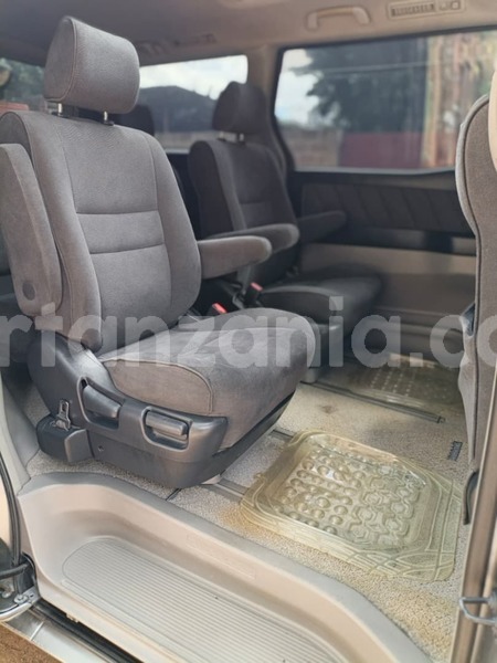 Big with watermark toyota alphard dar es salaam dar es salaam 34489