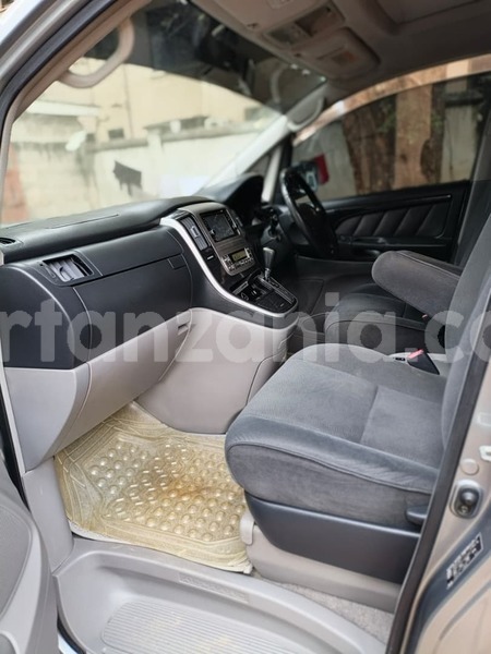 Big with watermark toyota alphard dar es salaam dar es salaam 34489