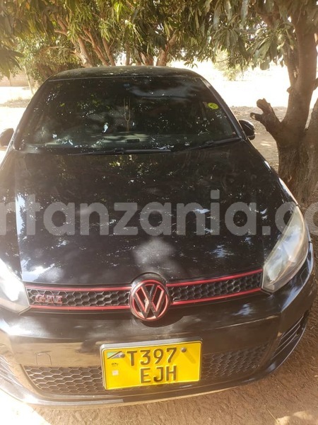 Big with watermark volkswagen golf gti mbeya mbeya 34490