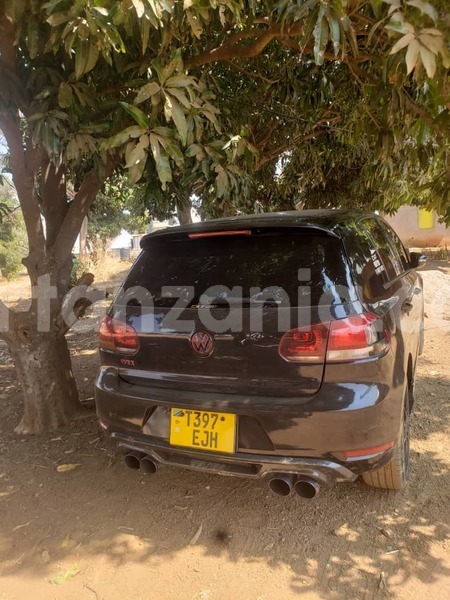 Big with watermark volkswagen golf gti mbeya mbeya 34490