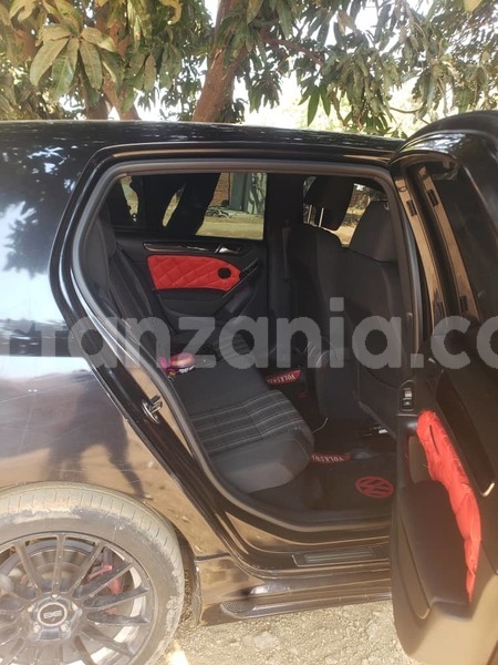 Big with watermark volkswagen golf gti mbeya mbeya 34490