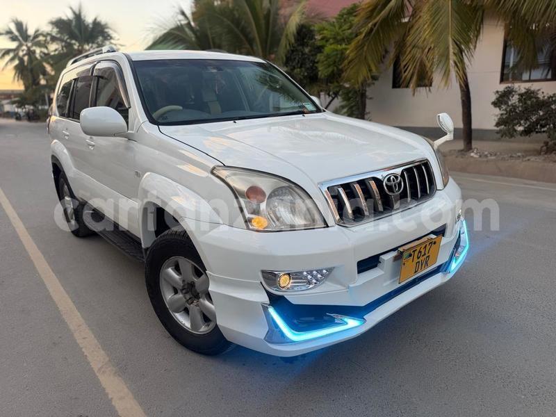 Big with watermark toyota land cruiser dar es salaam dar es salaam 34491