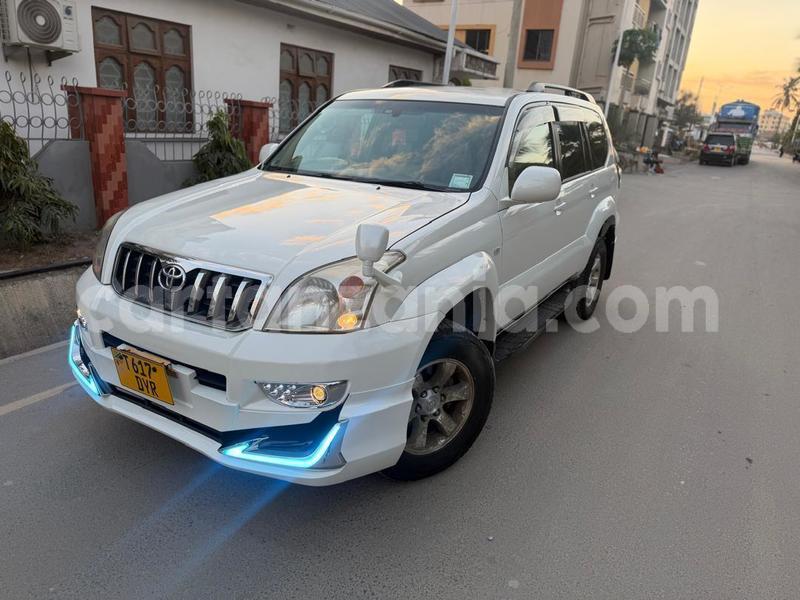 Big with watermark toyota land cruiser dar es salaam dar es salaam 34491