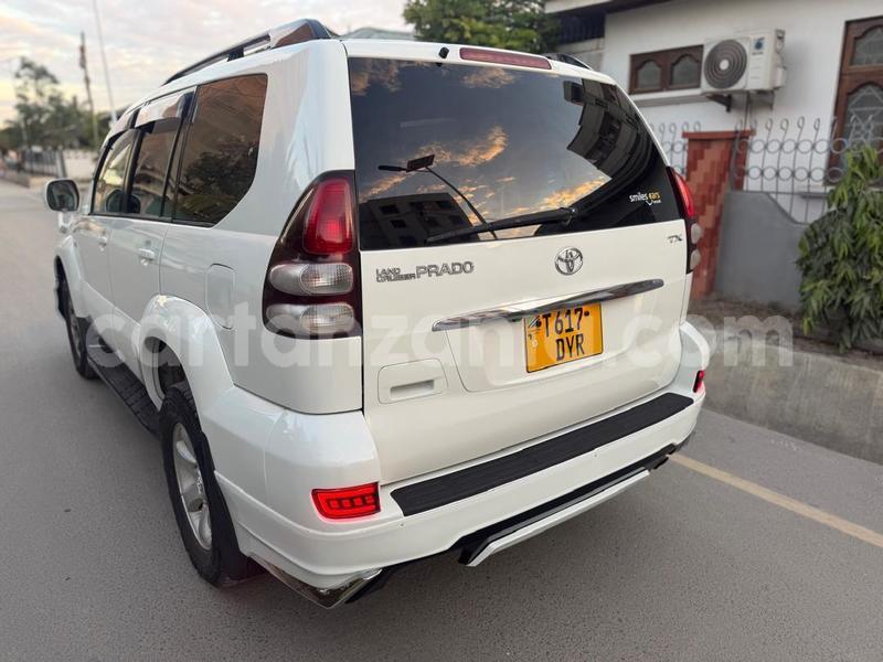 Big with watermark toyota land cruiser dar es salaam dar es salaam 34491