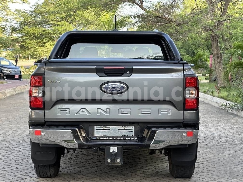 Big with watermark ford ranger dar es salaam dar es salaam 34493