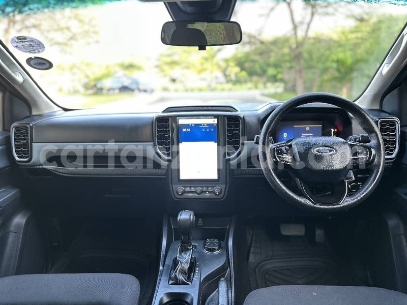 Big with watermark ford ranger dar es salaam dar es salaam 34493
