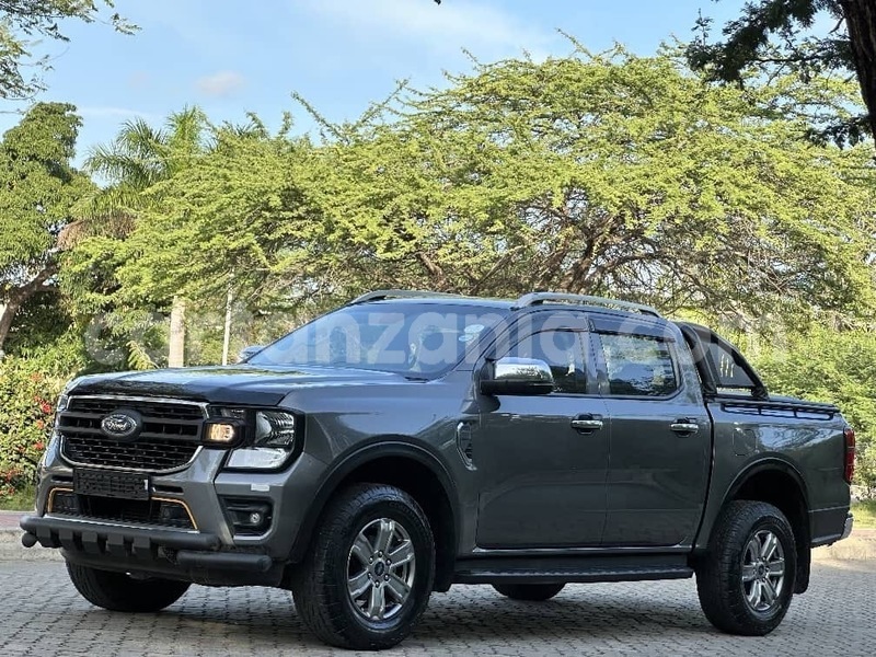Big with watermark ford ranger dar es salaam dar es salaam 34493