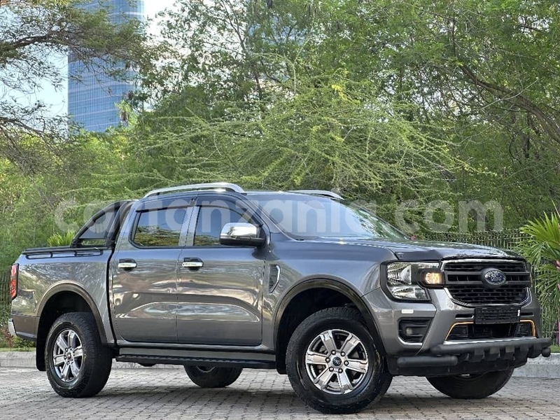Big with watermark ford ranger dar es salaam dar es salaam 34493