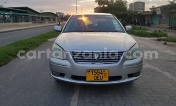 Buy Used Toyota Premio Silver Car in Dar es Salaam in Dar es Salaam Buy Used Toyota Premio Silver Car in Dar es Salaam in Dar es Salaam