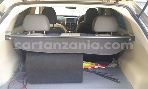 Buy Used Subaru Impreza Beige Car in Dar es Salaam in Dar es Salaam Buy Used Subaru Impreza Beige Car in Dar es Salaam in Dar es Salaam