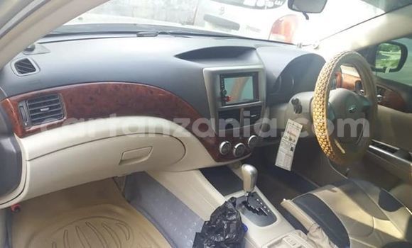 Buy Used Subaru Impreza Beige Car in Dar es Salaam in Dar es Salaam Buy Used Subaru Impreza Beige Car in Dar es Salaam in Dar es Salaam