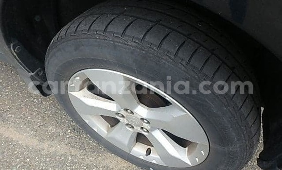 Buy Used Subaru Forester Black Car in Dar es Salaam in Dar es Salaam Buy Used Subaru Forester Black Car in Dar es Salaam in Dar es Salaam