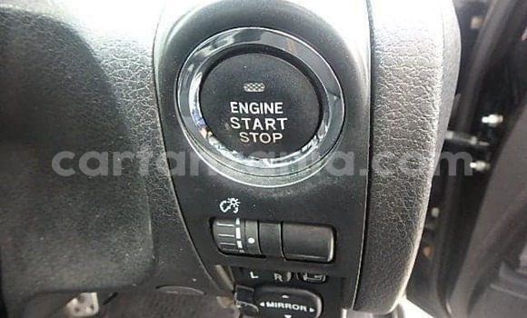 Buy Used Subaru Forester Black Car in Dar es Salaam in Dar es Salaam Buy Used Subaru Forester Black Car in Dar es Salaam in Dar es Salaam