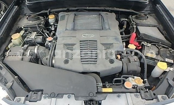 Buy Used Subaru Forester Black Car in Dar es Salaam in Dar es Salaam Buy Used Subaru Forester Black Car in Dar es Salaam in Dar es Salaam