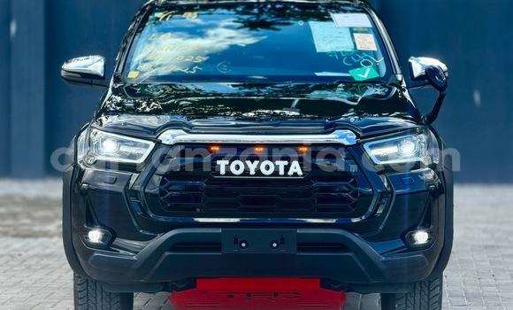 Nunua Imported Toyota Hilux Nyeusi Gari ndani ya Dar es Salaam nchini Dar es Salaam Nunua Imported Toyota Hilux Nyeusi Gari ndani ya Dar es Salaam nchini Dar es Salaam