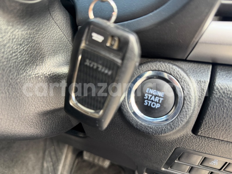 Big with watermark toyota hilux dar es salaam dar es salaam 34513
