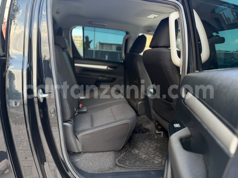Big with watermark toyota hilux dar es salaam dar es salaam 34513