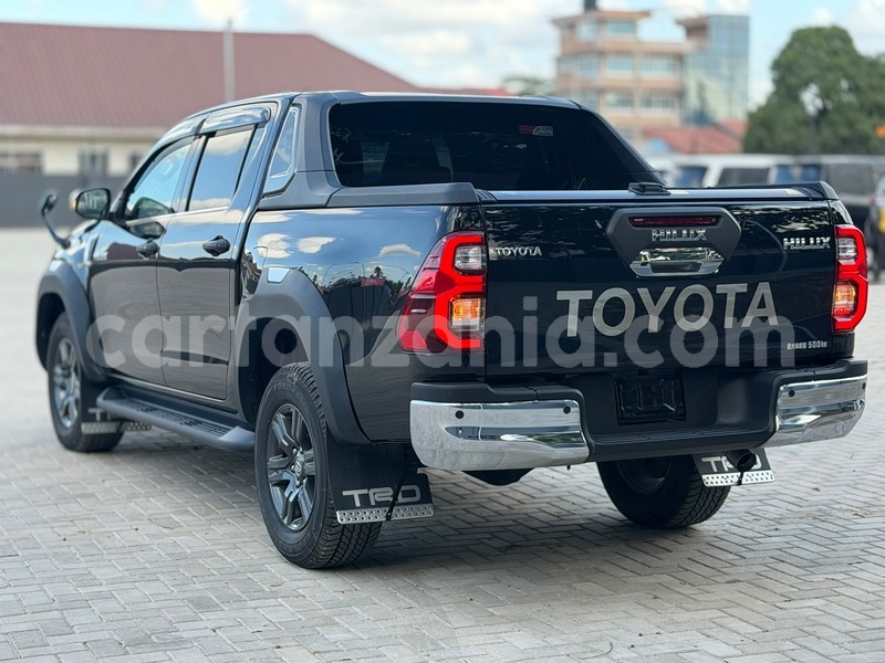Big with watermark toyota hilux dar es salaam dar es salaam 34513