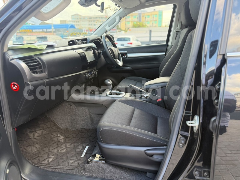 Big with watermark toyota hilux dar es salaam dar es salaam 34513