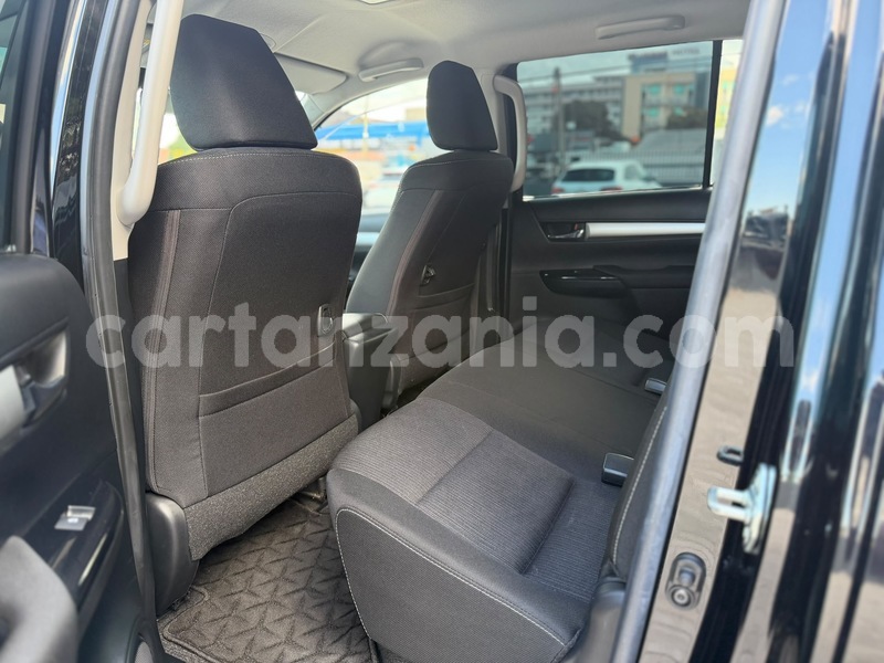Big with watermark toyota hilux dar es salaam dar es salaam 34513