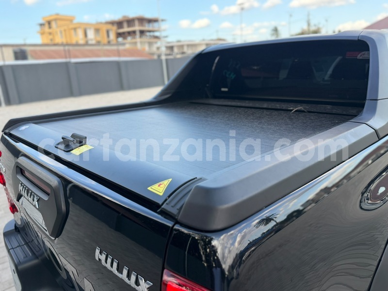Big with watermark toyota hilux dar es salaam dar es salaam 34513