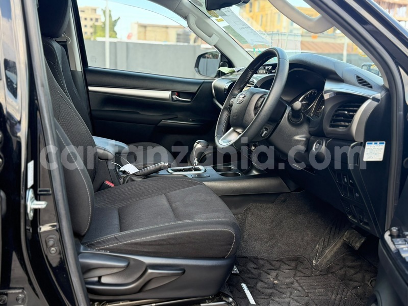 Big with watermark toyota hilux dar es salaam dar es salaam 34513