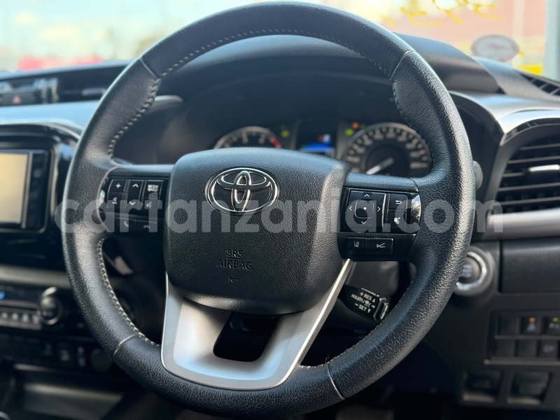 Big with watermark toyota hilux dar es salaam dar es salaam 34513