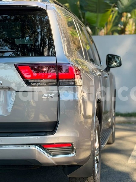 Buy import toyota land cruiser other car in dar es salaam in dar