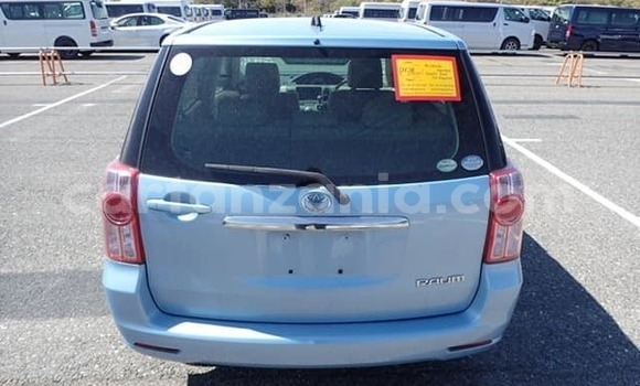 Buy Used Toyota Raum Blue Car in Dar es Salaam in Dar es Salaam Buy Used Toyota Raum Blue Car in Dar es Salaam in Dar es Salaam