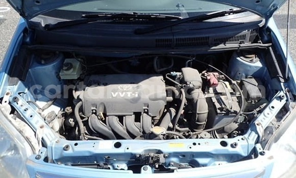 Buy Used Toyota Raum Blue Car in Dar es Salaam in Dar es Salaam Buy Used Toyota Raum Blue Car in Dar es Salaam in Dar es Salaam