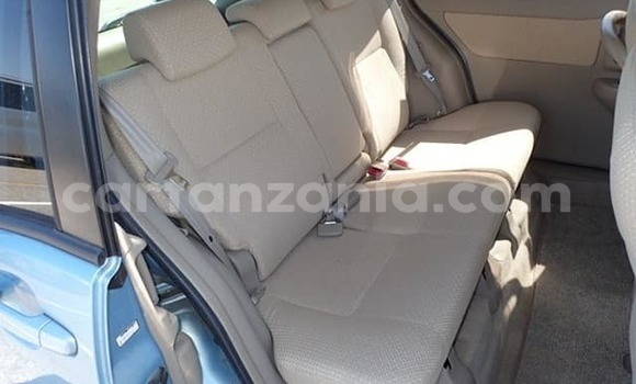 Buy Used Toyota Raum Blue Car in Dar es Salaam in Dar es Salaam Buy Used Toyota Raum Blue Car in Dar es Salaam in Dar es Salaam