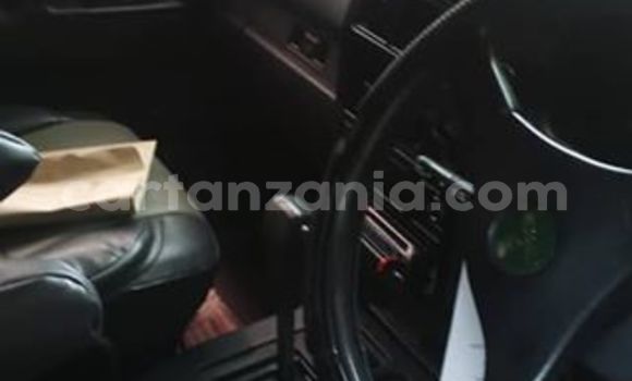 Buy Used Isuzu Bighorn Blue Car in Dar es Salaam in Dar es Salaam Buy Used Isuzu Bighorn Blue Car in Dar es Salaam in Dar es Salaam