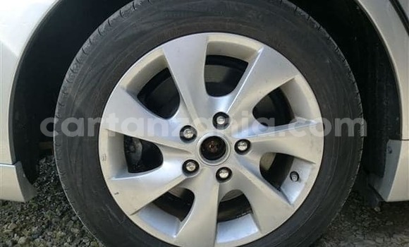 Buy Used Toyota Crown Silver Car in Dar es Salaam in Dar es Salaam Buy Used Toyota Crown Silver Car in Dar es Salaam in Dar es Salaam