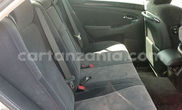 Buy Used Toyota Crown Silver Car in Dar es Salaam in Dar es Salaam Buy Used Toyota Crown Silver Car in Dar es Salaam in Dar es Salaam