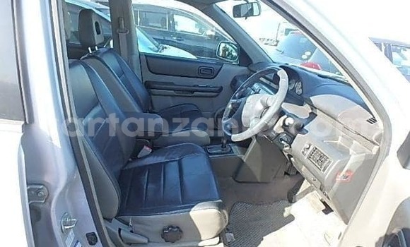 Buy Used Nissan X–Trail Silver Car in Dar es Salaam in Dar es Salaam Buy Used Nissan X–Trail Silver Car in Dar es Salaam in Dar es Salaam