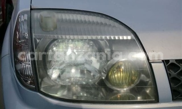 Buy Used Nissan X–Trail Silver Car in Dar es Salaam in Dar es Salaam Buy Used Nissan X–Trail Silver Car in Dar es Salaam in Dar es Salaam