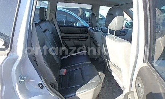 Buy Used Nissan X–Trail Silver Car in Dar es Salaam in Dar es Salaam Buy Used Nissan X–Trail Silver Car in Dar es Salaam in Dar es Salaam
