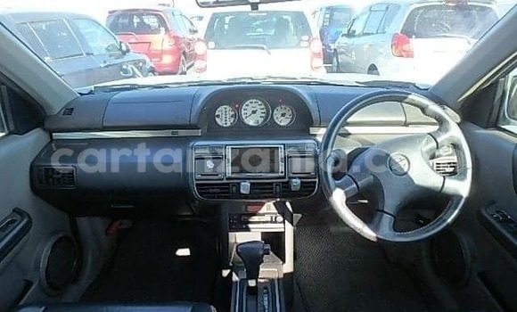 Buy Used Nissan X–Trail Silver Car in Dar es Salaam in Dar es Salaam Buy Used Nissan X–Trail Silver Car in Dar es Salaam in Dar es Salaam