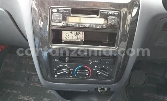 Buy Used Toyota Noah Silver Car in Dar es Salaam in Dar es Salaam Buy Used Toyota Noah Silver Car in Dar es Salaam in Dar es Salaam